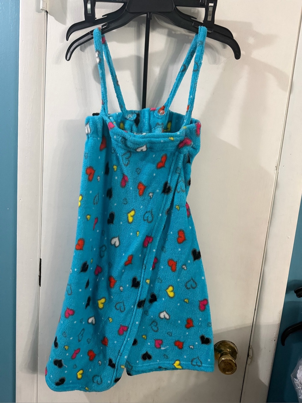 Hotel Spa Size Small Wrap